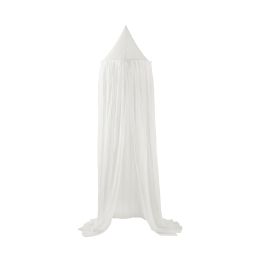 Meyco Klamboe Uni Warm Wit Meyco Klamboe Uni Warm Wit