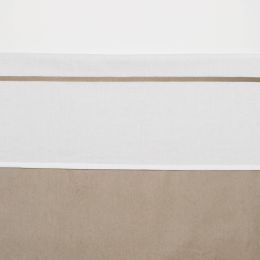 Meyco Wieglaken Bies Sand 75 x 100 cm