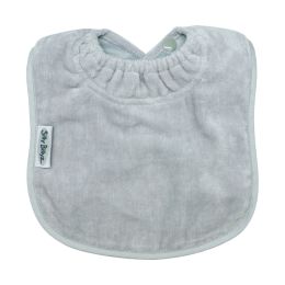 Silly Billyz Slab Large Towel Silver
