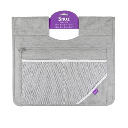 SnuzPod Storage Pocket Dusk Grey