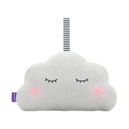Snuz SnuzCloud Baby Sleep Aid Grey
