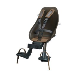 Urban Iki Voorzitje Koge Brown/Kurumi Brown