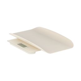 We-Too Baby Weegschaal 2-in-1 - Oatmeal