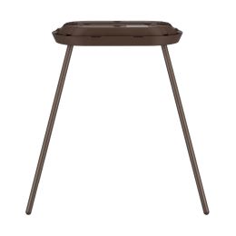 We-Too Badstandaard - Dark Brown