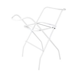 Basicline Basic Badstandaard Wit