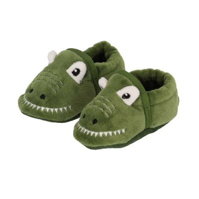 Chaussons Apollo Croco Vert 20/21
