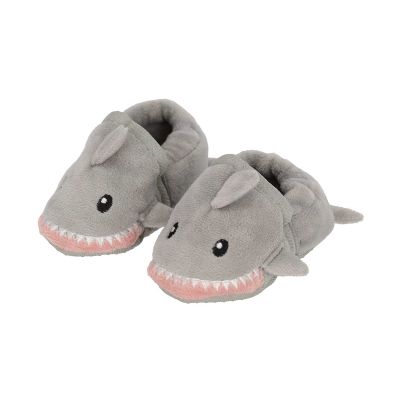 Apollo Slofjes Shark Grey 16/17