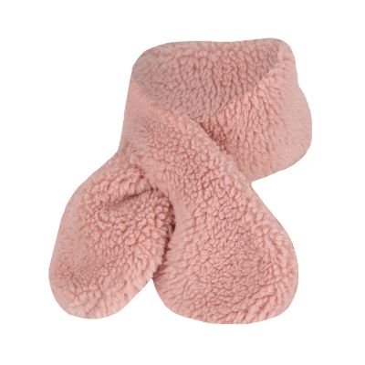 Sarlini Sjawl Teddy Rose clair 6-12
