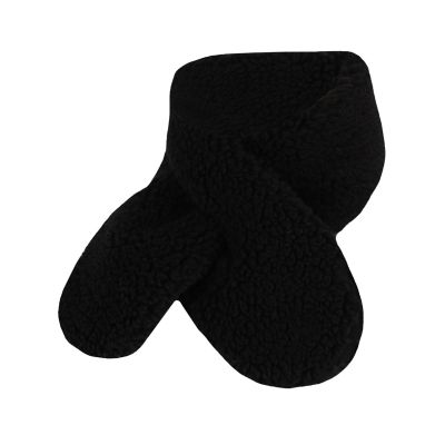 Sarlini Sjawl Teddy Gris foncé 6-12