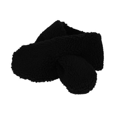 Sarlini Sjawl Teddy Dark Grey 0-6
