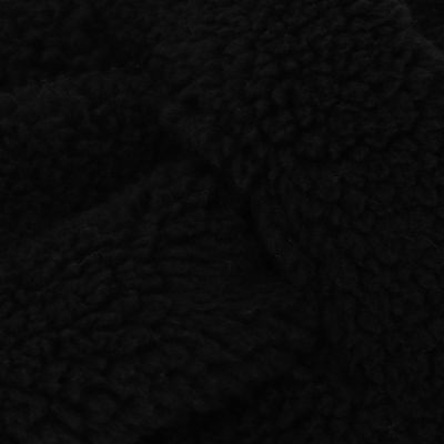 Sarlini Sjawl Teddy Dark Grey 0-6