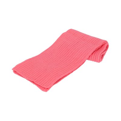Sarlini Sjawl Knit Rib Pink 0-6