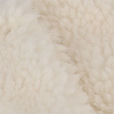 Sarlini Wanten Teddy Offwhite