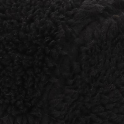 Sarlini Muts Teddy Ears Dark Grey 6-12