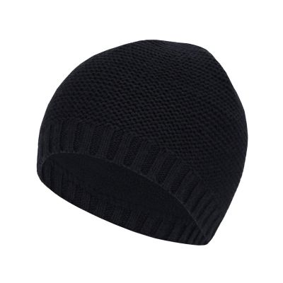 Sarlini Hat Knit Uni Navy