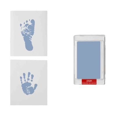 Dooky Happy Hands Inkless Pads
