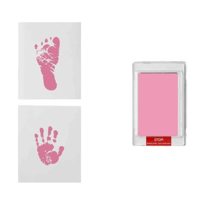 Happy Hands Inkless Pads