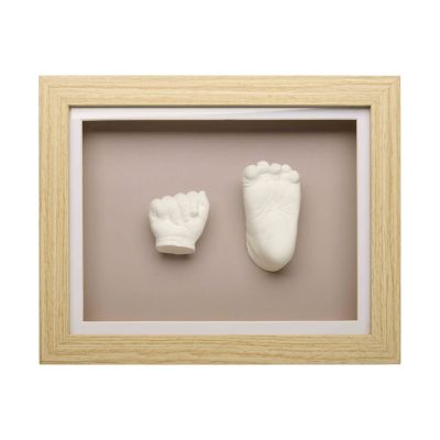 Dooky Happy Hands 3D Bewaarlijst