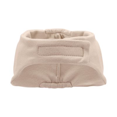 Dooky Baby Oorbescherming Hoofdband - 6-12 mnd – Beige
