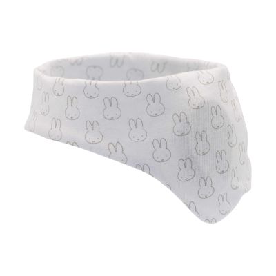 Dooky Hoofdband Gehoorbescherming - Miffy - 6-12 maanden
