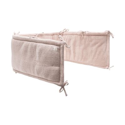Jollein Sprinkle Knit Parkomranding