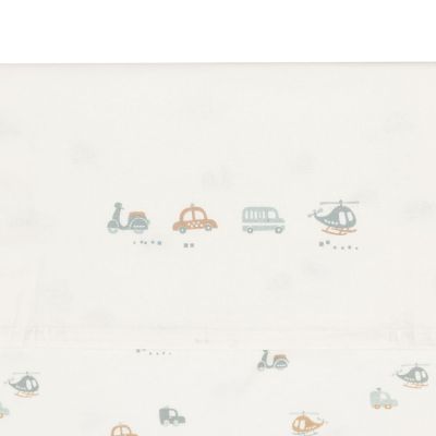 Jollein On The Go Laken Wieg - 75 x 100 cm 