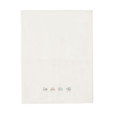 Jollein On The Go Laken Wieg - 75 x 100 cm 