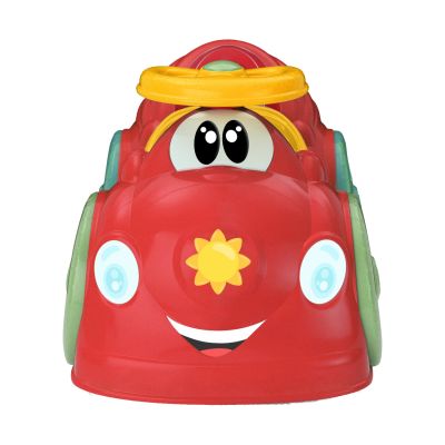 Chicco Loop Auto All Around Red Eco+