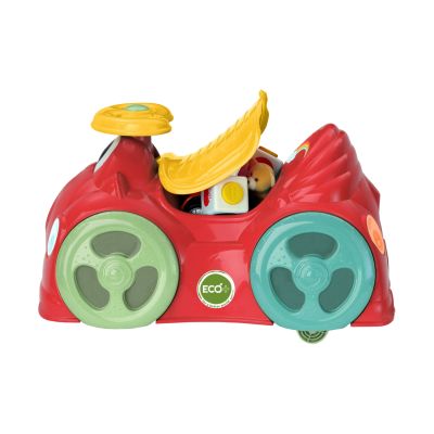 Chicco Loop Auto All Around Red Eco+