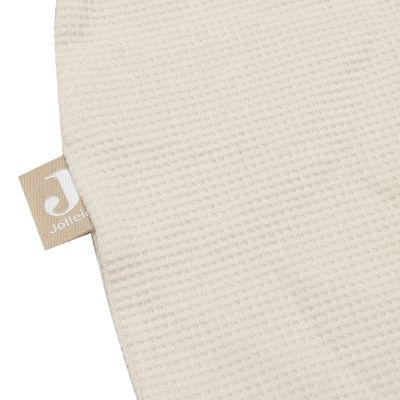 Jollein Newborn Slaapzak - Sand - Little Waffle Jollein Newborn Slaapzak - Sand - Little Waffle