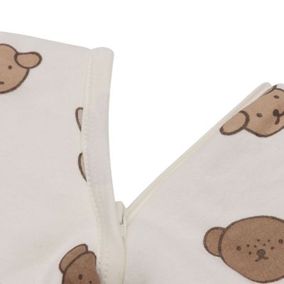 Jollein Baby Slaapzak met Afritsbare Mouw 60 cm - Miffy and Friends