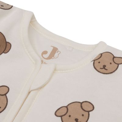 Jollein Baby Slaapzak met Afritsbare Mouw 60 cm - Miffy and Friends