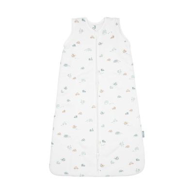 Jollein Baby Slaapzak met Afritsbare Mouw 90 cm - On the Go
