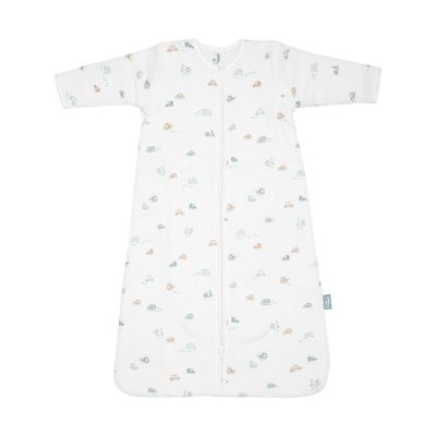Jollein Baby Slaapzak Met Afritsbare Mouw