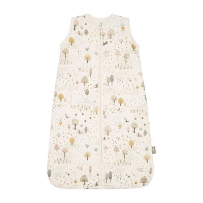 Jollein Baby Slaapzak met Afritsbare Mouw 90 cm - Tiny Park