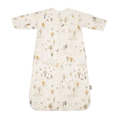 Jollein Baby Slaapzak Met Afritsbare Mouw