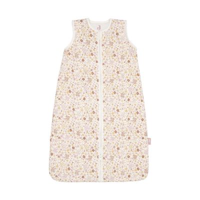 Jollein Baby Slaapzak met Afritsbare Mouw 90 cm - Flower Fairies