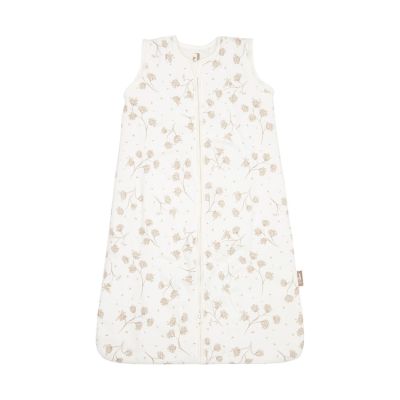 Jollein Baby Slaapzak met Afritsbare Mouw 90 cm - Leafy Dreams