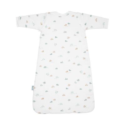 Jollein Baby Slaapzak met Afritsbare Mouw 110 cm - On the Go