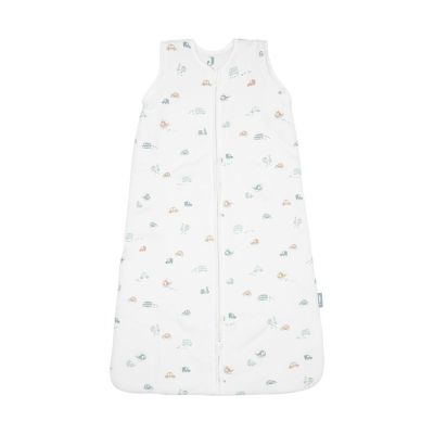 Jollein Baby Slaapzak met Afritsbare Mouw 110 cm - On the Go