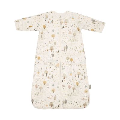 Jollein Baby Slaapzak Met Afritsbare Mouw