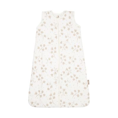 Jollein Baby Slaapzak met Afritsbare Mouw 110 cm - Leafy Dreams