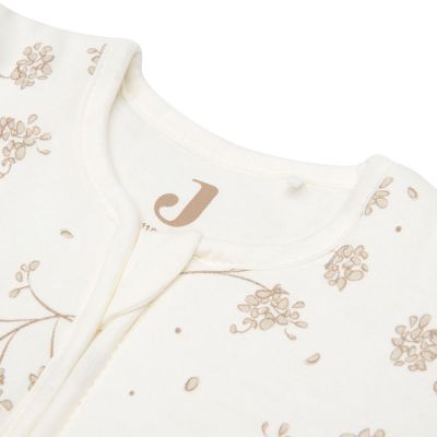 Jollein Baby Slaapzak met Afritsbare Mouw 110 cm - Leafy Dreams