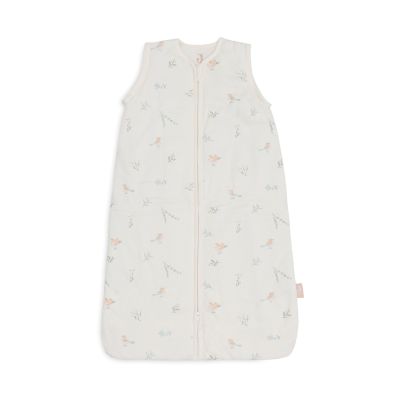 Jollein Lovely Birds Slaapzak Winter Met Afritsbare Mouw - 110 cm Jollein Lovely Birds Slaapzak Winter Met Afritsbare Mouw - 110 cm