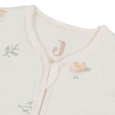 Jollein Lovely Birds Slaapzak Winter Met Afritsbare Mouw - 70 cm