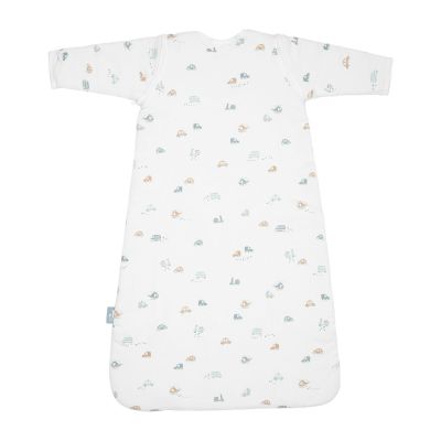 Jollein Baby Slaapzak met Afritsbare Mouw 70 cm - On the Go