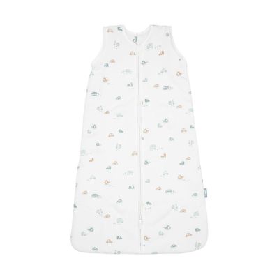 Jollein Baby Slaapzak met Afritsbare Mouw 70 cm - On the Go