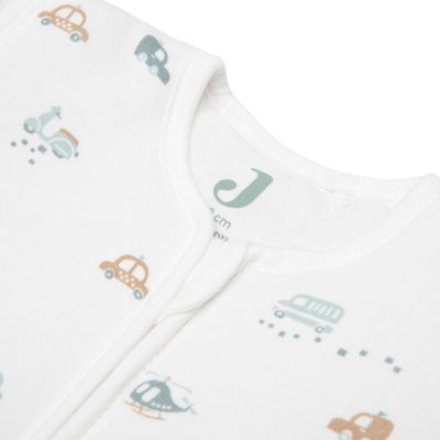 Jollein Baby Slaapzak met Afritsbare Mouw 70 cm - On the Go