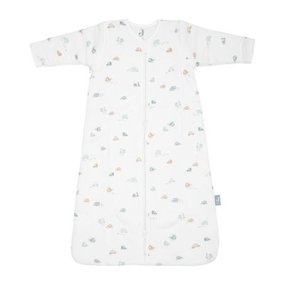Jollein Baby Slaapzak Met Afritsbare Mouw