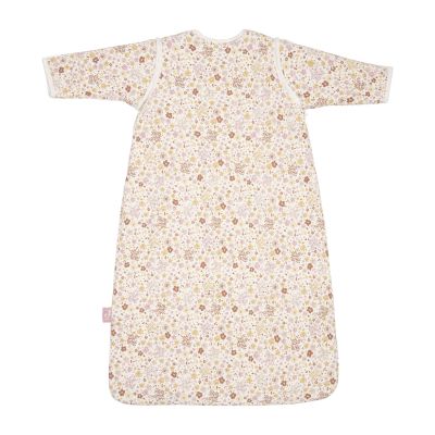 Jollein Baby Slaapzak met Afritsbare Mouw 70 cm - Flower Fairies